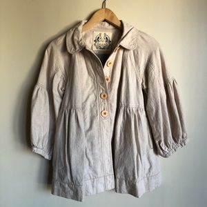 Free People Jacket